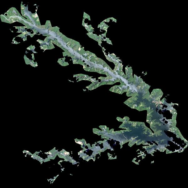 Clarks Hill Lake (Strom Thurmond Lake) photo