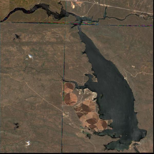 Magic Reservoir photo