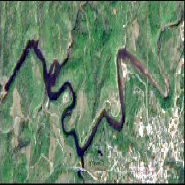 North Bend Lake, WV water temperature, information and forecast