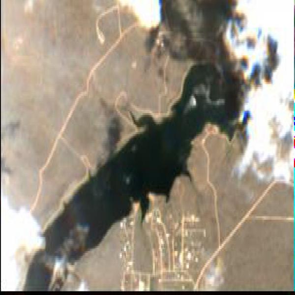 DeWeese Reservoir, CO water temperature, information and forecast