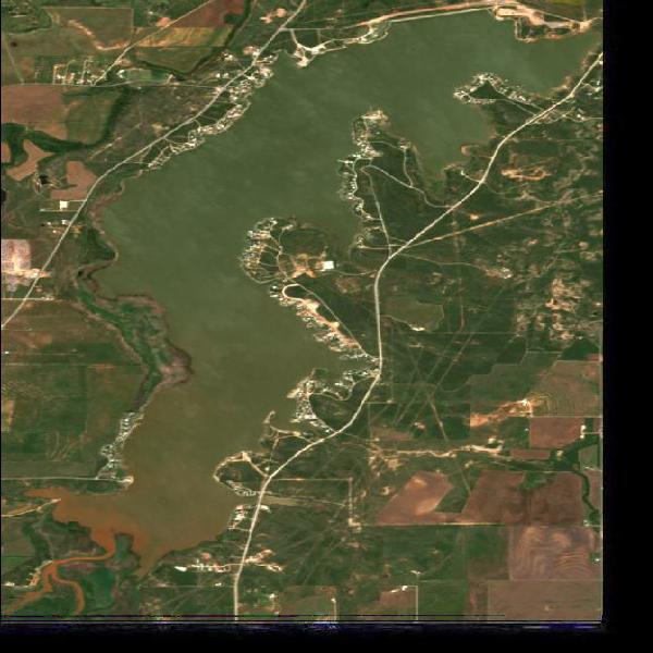 Lake Fort Phantom Hill photo